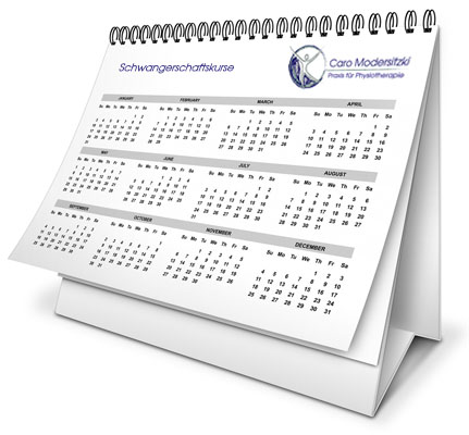 Kurskalender