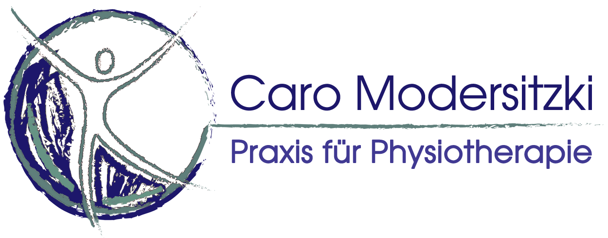 Logo Caro Modersitzki